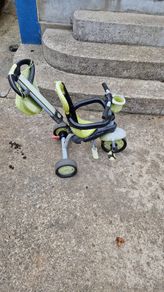 Toddlers Trike