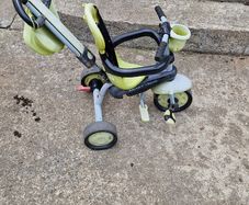 Toddlers Trike