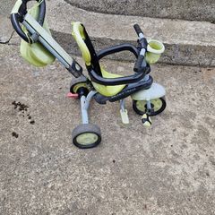 Toddlers Trike