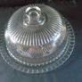 cake or cheese glass dome Image 6