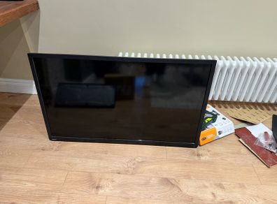 Toshiba 40 inch led tv