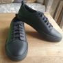 New Fantastic Clarks Leather UK 6 Shoe Image 6