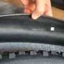 Kenda el capo mtb tyre 29" 2.40 Image 10
