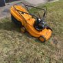 Lawnmower - Briggs & Stratton Petrol Motor. Regularly serviced. Image 3