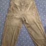 Baggy Black Jeans Image 2