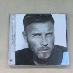 gary barlow since i saw you last cd take that robbie williams