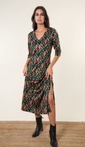 New Dress