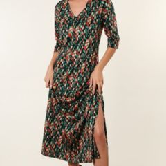 New Dress