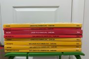 Junior cycle Edco. Exam papers