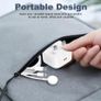 Apple Watch Charger,2-in-1 USB C Cable for iWatch & iPhone,2M Fast Charging Cable with 20W Wall Charger for Apple Watch Series 11/10/9/8/7/SE/Ultra & iPhone14/13/12/AirPods Image 7