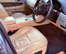 Jaguar XF 2015