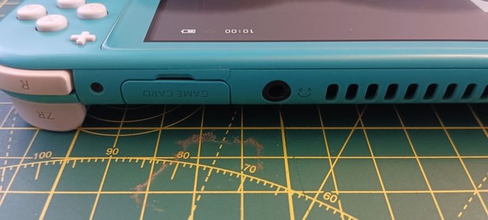 Switch Lite Modded/Modchip - 2 Colours Available