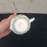 Ceramic vintage milk jug postage possible Image 3