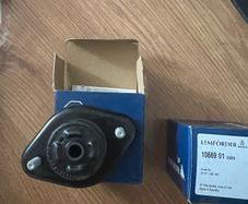 BMW E36 Z3 Lemforder Rear Control Arm Bushings Brand New Pair
