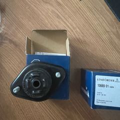 BMW E36 Z3 Lemforder Rear Control Arm Bushings Brand New Pair