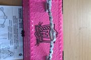 Monster High -Coffin