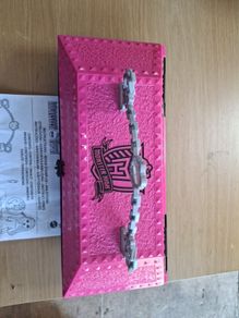 Monster High -Coffin