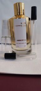 Mancera Amberful 20 ml 10 ml 5 ml