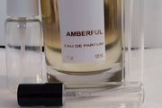 Mancera Amberful 20 ml 10 ml 5 ml