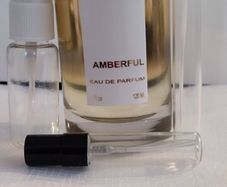 Mancera Amberful 20 ml 10 ml 5 ml