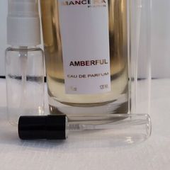 Mancera Amberful 20 ml 10 ml 5 ml