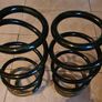 Mercedes-benz Vito W447 Two Front Coil Springs Image 8