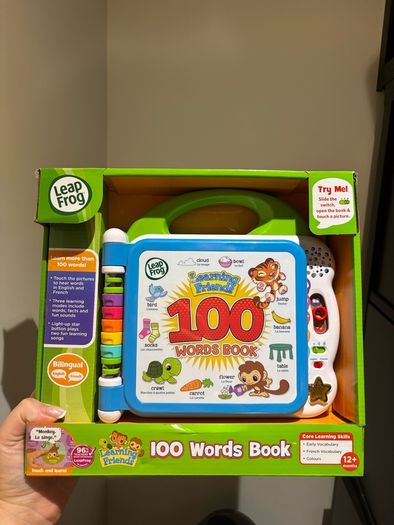Baby toys brand new