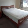 king size bed Image 4