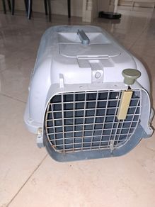 Pet Carrier / Dog Crate