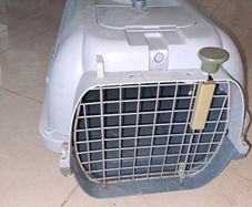 Pet Carrier / Dog Crate