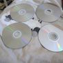 Casualty 1900s BBC DVD 4-Disc Set Image 4