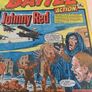 Battle Action 6th, 13th and 20th Dec 1980 IPC Comics Image 2
