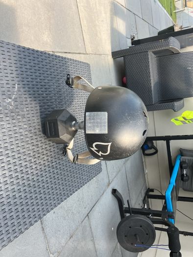 kayak helmet