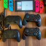 Mega Nintendo Switch Bundle Image 5
