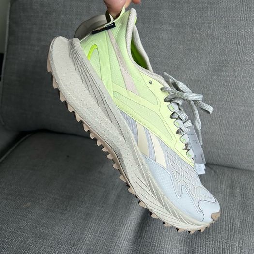 Reebok runners