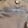 Hugo Boss mens leather jacket Image 7