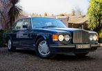 Bentley Turbo 1992