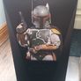 Hot Toys MMS 574 Star Wars 1/6 Empire Strikes Back Boba Fett 40th Anniversary Image 3