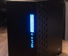 Medion Erazer Engineer P10 Gaming Pc / I7-11700f / Rtx 3060 Ti
