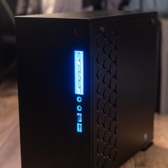 Medion Erazer Engineer P10 Gaming Pc / I7-11700f / Rtx 3060 Ti