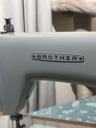 Brother Sewing Machine