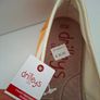 Drilleys "Stinson D" Canvas Pumps (BNIB) Image 6