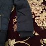 Beautiful Girl's Down Coat size - 14/15 years Image 9