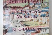 Whitehead The Town With No Streets - Ulster History Book - Irish History Book