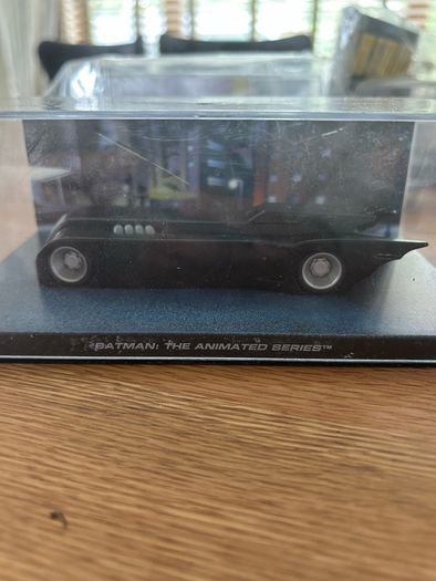 batman collectables