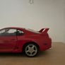 1:18 Supra model Image 3