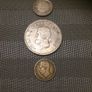 Rare Romanian Coin Image 2
