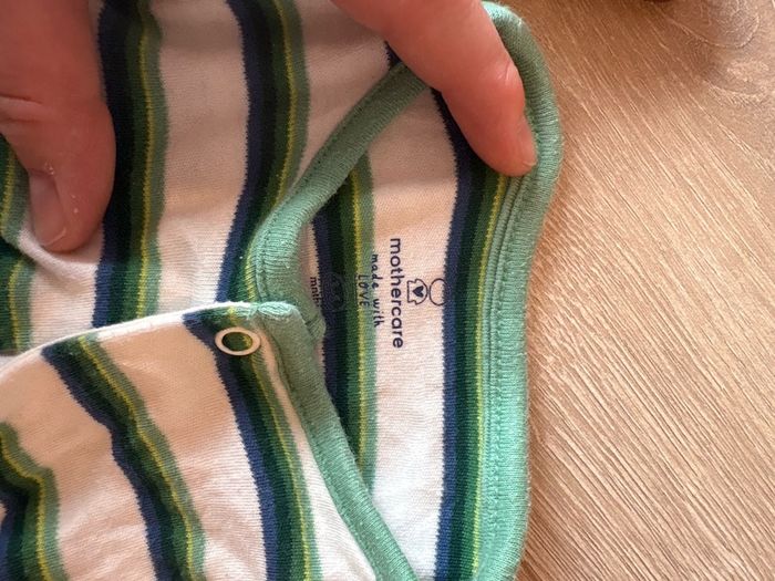 baby boy bundle