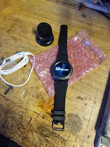 Samsung Smart Watch