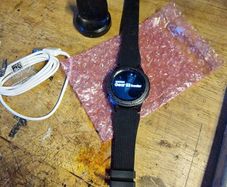 Samsung Smart Watch
